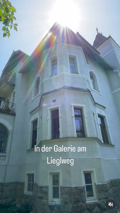 Ausstellung