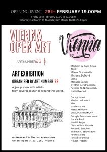 Vienna Open Art